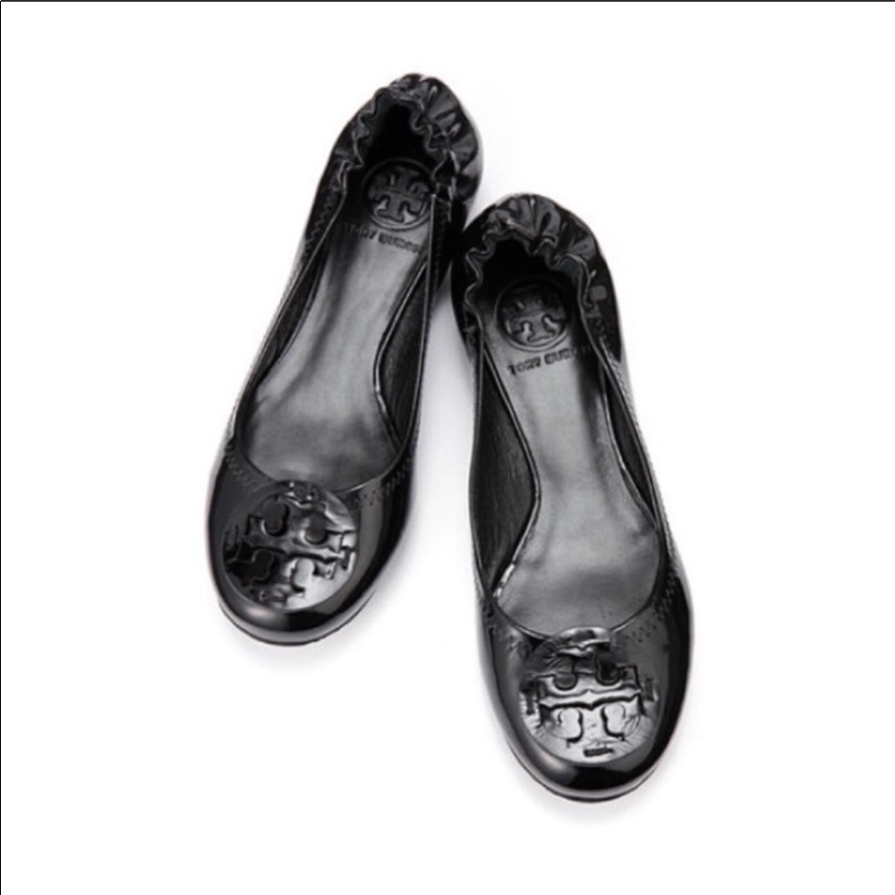Tory Burch Reva flats